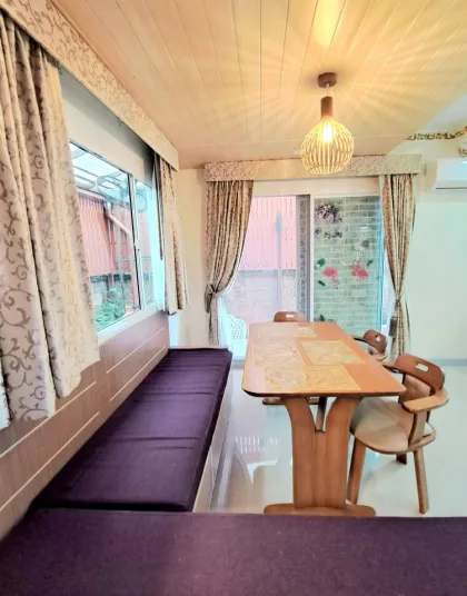 3-Schlafzimmer, 2-Badezimmer Haus zur Miete in The Plant Kathu - Patong