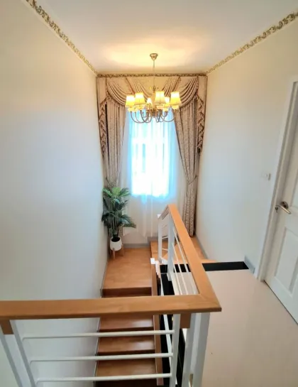 3-Schlafzimmer, 2-Badezimmer Haus zur Miete in The Plant Kathu - Patong