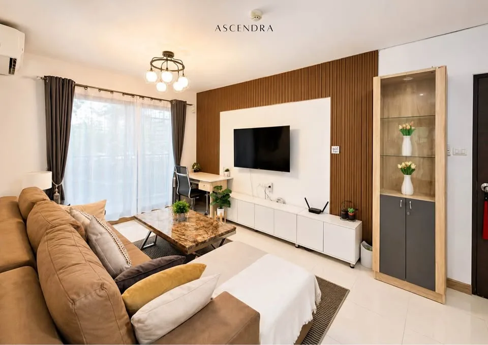 Modern 2-Bedroom Condo at Supalai Vista Phuket
