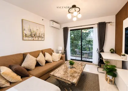 Modern 2-Bedroom Condo at Supalai Vista Phuket