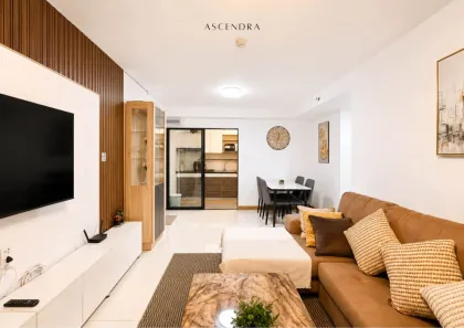 Modern 2-Bedroom Condo at Supalai Vista Phuket