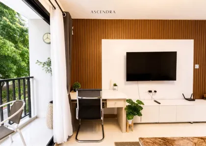 Modern 2-Bedroom Condo at Supalai Vista Phuket