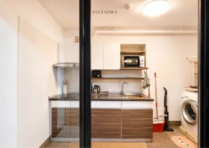 Modern 2-Bedroom Condo at Supalai Vista Phuket