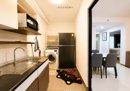 Modern 2-Bedroom Condo at Supalai Vista Phuket