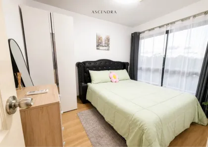 Modern 2-Bedroom Condo at Supalai Vista Phuket