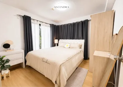 Modern 2-Bedroom Condo at Supalai Vista Phuket