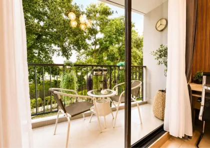 Modern 2-Bedroom Condo at Supalai Vista Phuket