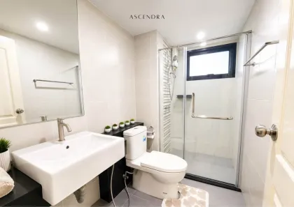 Modern 2-Bedroom Condo at Supalai Vista Phuket