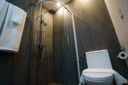 Moderne 1-Zimmer-Wohnung zur Miete in Phuket