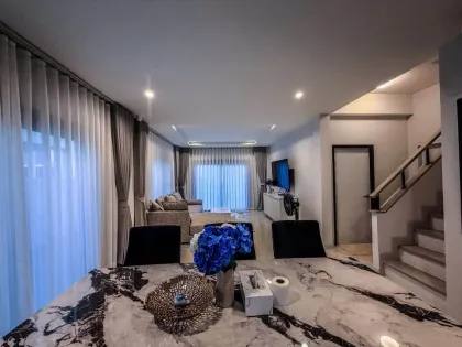 บ้านให้เช่าใน Supalai Lake Ville Phuket - 3 ห้องนอน 3 ห้องน้ำ
