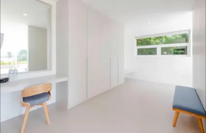 Luxury 6-Bedroom Villa with Private Pool in Patong