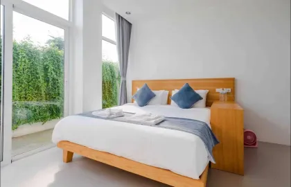 Luxury 6-Bedroom Villa with Private Pool in Patong