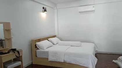 อพาร์ตเมนต์ 3 ห้องนอน ใกล้สถานีตำรวจกะทู้ พร้อมอนุญาตสัตว์เลี้ยง