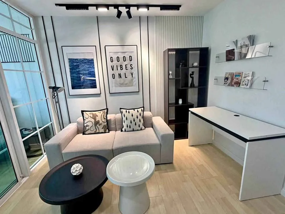 Modern 1-Bedroom Apartment for Rent in Kathu-Patong