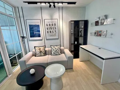 Modern 1-Bedroom Apartment for Rent in Kathu-Patong