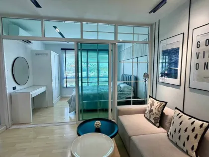 Modern 1-Bedroom Apartment for Rent in Kathu-Patong