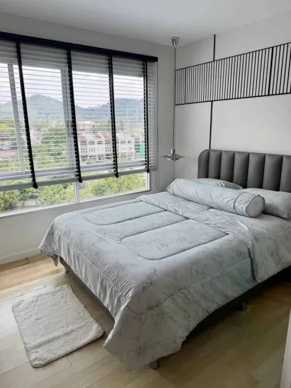 Modern 1-Bedroom Apartment for Rent in Kathu-Patong