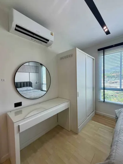Modern 1-Bedroom Apartment for Rent in Kathu-Patong