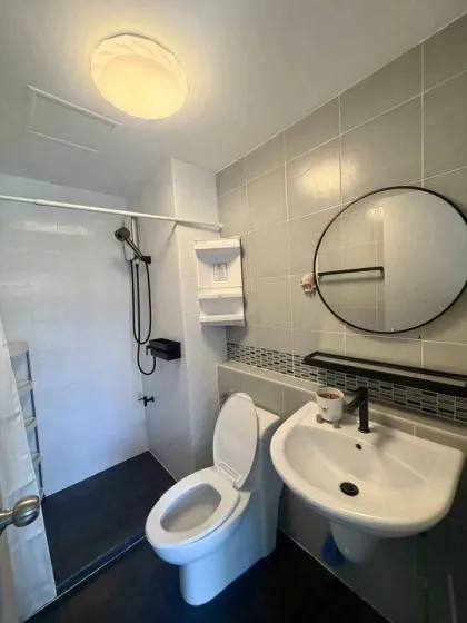 Modern 1-Bedroom Apartment for Rent in Kathu-Patong