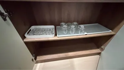 Appartement 2 Chambres 2 Salles de Bain avec Vue Piscine à Space Condo Choengtaley