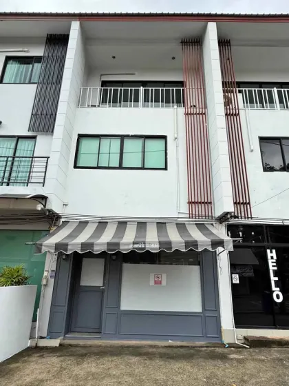 4-Bedroom, 4-Bath Apartment for Rent in Vichit, Phuket