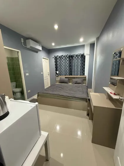4-Bedroom, 4-Bath Apartment for Rent in Vichit, Phuket