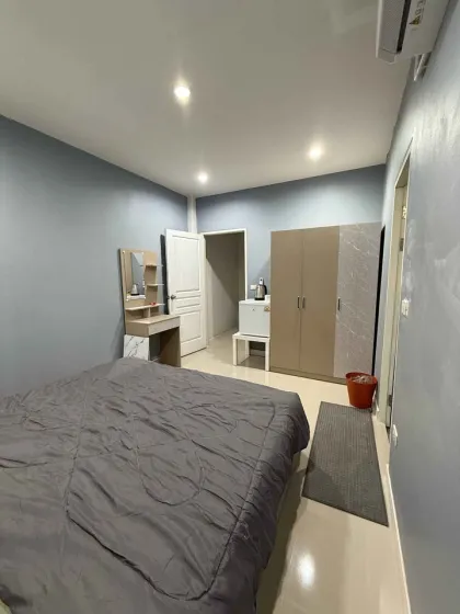 4-Bedroom, 4-Bath Apartment for Rent in Vichit, Phuket