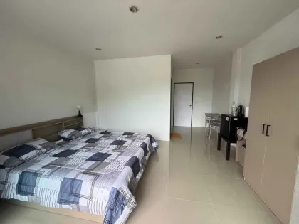 4-Bedroom, 4-Bath Apartment for Rent in Vichit, Phuket
