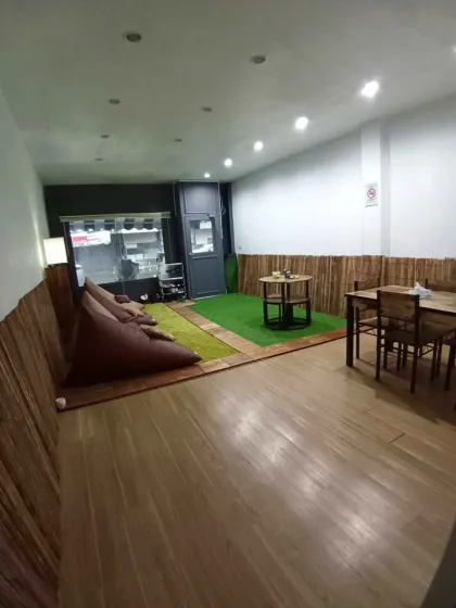 4-Bedroom, 4-Bath Apartment for Rent in Vichit, Phuket