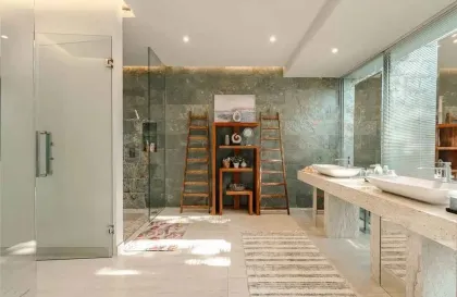 Роскошная вилла с 4 спальнями и бассейном в Anchan Grand Residences, Таланг