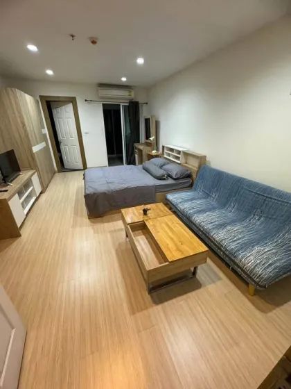 Estudio en alquiler en The View Suanluang, Rawai, Phuket