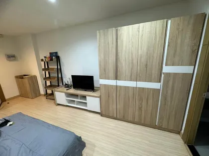 Estudio en alquiler en The View Suanluang, Rawai, Phuket