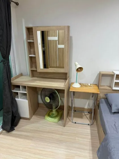Estudio en alquiler en The View Suanluang, Rawai, Phuket