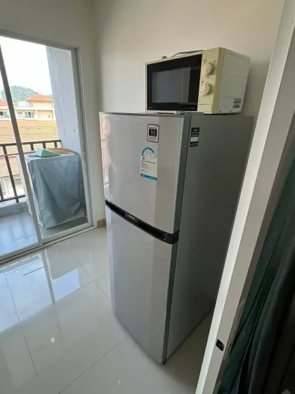 Estudio en alquiler en The View Suanluang, Rawai, Phuket