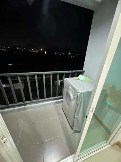 Estudio en alquiler en The View Suanluang, Rawai, Phuket