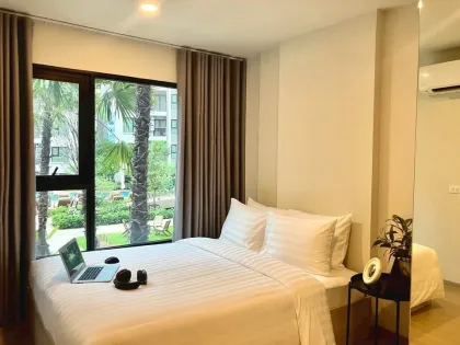 Condominio nuevo de 1 dormitorio en The Origin Kathu–Patong