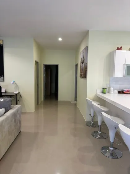 Schöne 3-Zimmer-Villa mit privatem Pool zur Miete in Kathu