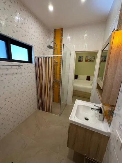 Schöne 3-Zimmer-Villa mit privatem Pool zur Miete in Kathu