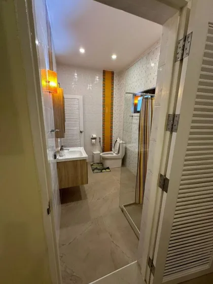 Schöne 3-Zimmer-Villa mit privatem Pool zur Miete in Kathu