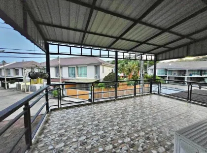 Möbliertes 3-Zimmer-Haus zur Miete in Pruksa Kathu, Phuket