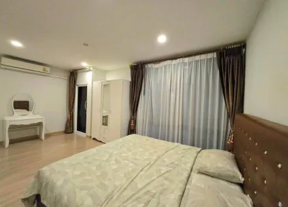Möbliertes 3-Zimmer-Haus zur Miete in Pruksa Kathu, Phuket