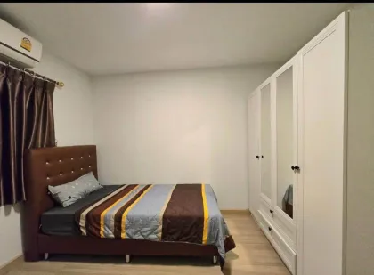 Möbliertes 3-Zimmer-Haus zur Miete in Pruksa Kathu, Phuket