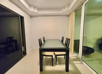 Möbliertes 3-Zimmer-Haus zur Miete in Pruksa Kathu, Phuket