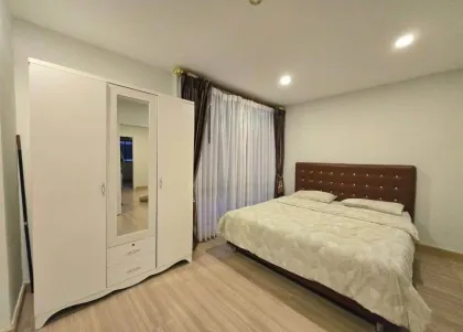 Möbliertes 3-Zimmer-Haus zur Miete in Pruksa Kathu, Phuket