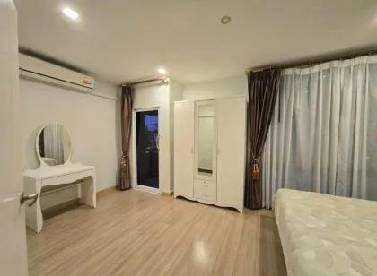 Möbliertes 3-Zimmer-Haus zur Miete in Pruksa Kathu, Phuket