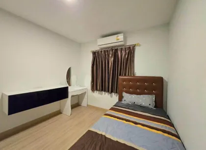 Möbliertes 3-Zimmer-Haus zur Miete in Pruksa Kathu, Phuket