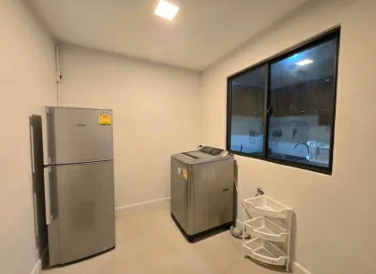Möbliertes 3-Zimmer-Haus zur Miete in Pruksa Kathu, Phuket