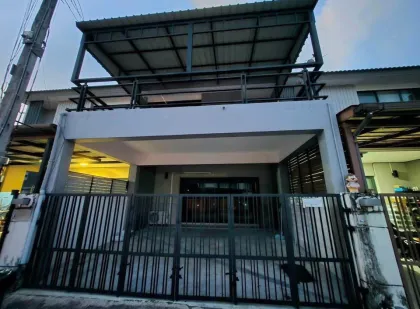 Möbliertes 3-Zimmer-Haus zur Miete in Pruksa Kathu, Phuket
