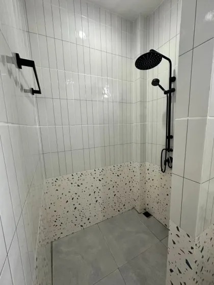 บ้านใหม่ 2 ห้องนอนให้เช่าใกล้โรบินสันถลาง
