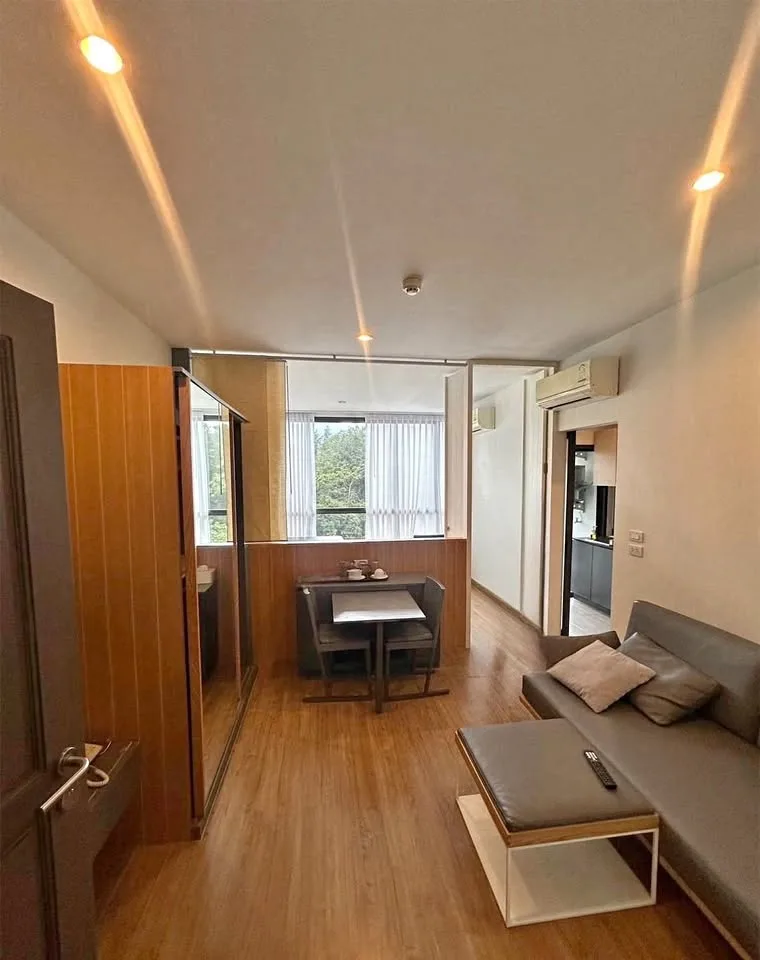 Hill Myna 1-Bed Apartment for Rent in Cherng Talay, Phuket